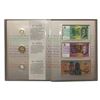 Image 2 : Australia, Bicentennial Coin & Banknote Collection, 1988