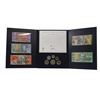 Image 2 : Australia, Banknote & Coin Collection Portfolio, 1997