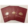Image 1 : Australia, Uncirculated Sets, 1971-73