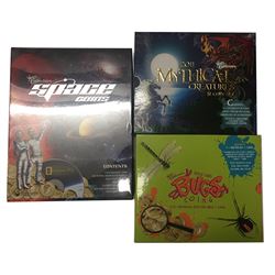 Australia, Perth Mint, One Dollar, Young Collectors, 2011-2013