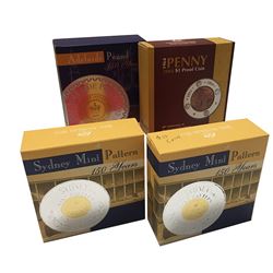 Australia, Proof One - Ten Dollars, 2004