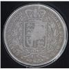 Image 1 : Great Britain 1844 Crown VG/Fine