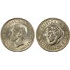 Image 1 : 1940 Shilling PCGS MS 62