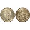 Image 1 : South Africa Sixpence 1952 PCGS PR 66