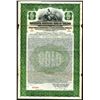 Image 1 : Industrial Mortgage Bank of Finland 1924 Specimen Bond.