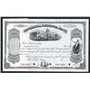 Image 1 : Haverhill National Bank, ca.1900 Specimen Stock Certificate.