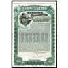 Image 1 : Distillers Securities Corp., 1902 Specimen Bond