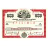 Image 1 : Alaska Interstate Co., 1974 Specimen Bond