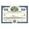 Image 1 : Alaska Interstate Co., 1974 Specimen Bond
