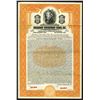 Image 1 : Broadway Department Store, Inc., 1926 Specimen Bond
