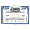 Image 1 : International Harvester Co., 1970 Specimen Stock Certificate