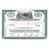 Image 1 : International Harvester Co., 1971 Specimen Stock Certificate
