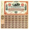 Image 1 : Caja de Credito Hipotecario, ca.1900-1920 Specimen Bond