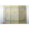 Image 2 : Jualin Alaska Mines Co., 1919 Issued Stock
