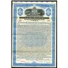 Image 1 : Kingdom of the Serbs, Croats and Slovenes, 1922 Specimen Bond