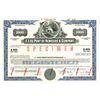 Image 1 : E.I. de Pont de Nemours & Co., 1974 Specimen Bond
