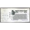 Image 1 : Hercules Powder Co., 1915 Proof Stock Certificate.