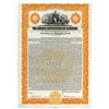 Image 1 : Palmer Corporation of Louisiana, 1928 Specimen Bond.