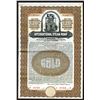 Image 1 : International Steam Pump Co., 1909 Specimen Bond