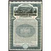 Image 1 : Westinghouse Machine Co., 1910 Specimen Bond
