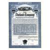 Image 1 : Durland Co., 1900 Specimen Bond