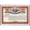 Image 1 : Crawford Dental Manufacturing Co., ca.1900-1920 Specimen Stock Certificate