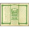 Image 2 : Alaska Oil and Mines Exploration Co. 1903 Issued Stock