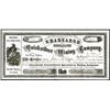 Image 1 : Kearsarge Consolidated Quicksilver Mining Company Issued Shares. 1875.