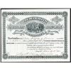 Image 1 : Mammoth Consolidated Mining Milling and Smelting Co. 1881 Issued Stock