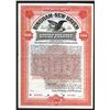 Image 1 : Bingham-New Haven Copper and Gold Mining Co., 1904 Specimen Bond.