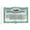 Image 1 : Puget Sound Coal Co., 1900 Specimen Bond