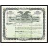 Image 1 : Panda Basin Gold Placer Co., 1898 Issued Stock
