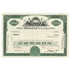 Image 1 : Diners Club, Inc., ca.1960 Specimen Stock