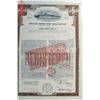 Image 1 : United States Government Insured Merchant Marine ca.1950-1960 Specimen Bond