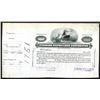 Image 1 : Standard Shipbuilding Corp., ca.1900 Proof Stock Certificate.