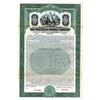 Image 1 : Procter & Gamble Co., 1927 Specimen Bond