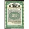 Image 1 : L.C. Smith & Corona Typewriters, Inc., 1924 Specimen Bond
