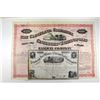 Image 2 : Mobile & Montgomery Railway Co. 1881 Specimen Bond.