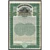 Image 1 : Georgia Railway and Electric Co., 1909 Specimen Bond