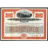 Image 1 : Atlanta and Charlotte Air Line Railway, 1914 Specimen Bond