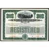 Image 1 : Atlanta and Charlotte Air Line Railway, 1914 Specimen Bond