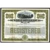 Image 1 : Atlanta and Charlotte Air Line Railway, 1914 Specimen Bond