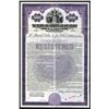Image 1 : Atlanta and Charlotte Air Line Railway, ca.1940-1950 Specimen Bond