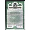 Image 1 : Atlanta and Charlotte Air Line Railway, ca.1940-1950 Specimen Bond