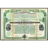 Image 1 : Georgia, Carolina and Northern Railway Co., 1889 Specimen Bond