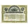 Image 1 : Chicago and North-Western Railway Company, 1897 Specimen Bond Trio.