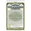 Image 1 : Chicago, Milwaukee & St. Paul Railway Co., 1889 Specimen Bond