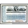 Image 1 : New York Central Railroad Co. ca.1900-1920 Specimen Stock