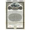 Image 1 : St. Paul and Kansas City Short Line Railroad Co., 1911 Specimen Bond