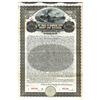 Image 1 : St. Paul and Kansas City Short Line Railroad Co., 1911 Specimen Bond